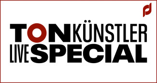 Förderung vom Tonkünstlerverband Bayern
