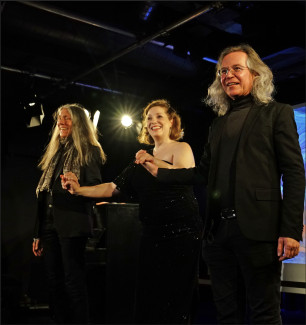Romantisches Konzert Augusta Holmès