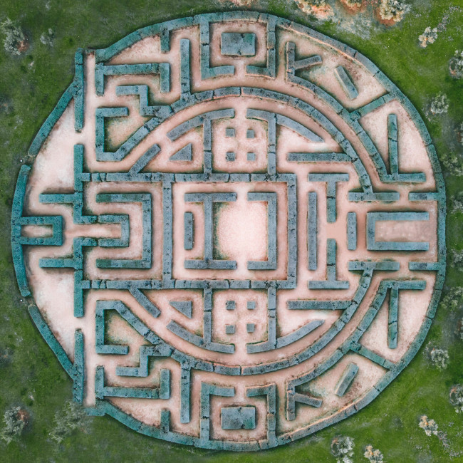 Labyrinth