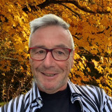 Pfarrer Klaus Stolz