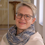Pastoralreferentin Regina Rossmadl